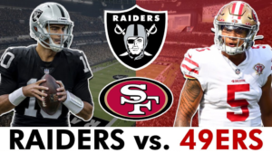 Exploring the 49ers vs. Raiders Preseason Match: Key Takeaways and Highlights